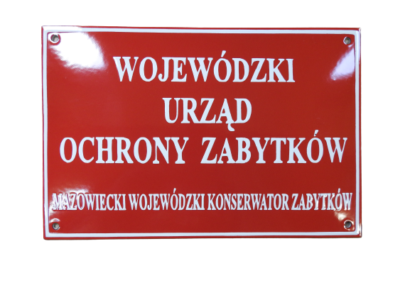 Jak powstaje szyld emaliowany? Proces produkcji krok po kroku